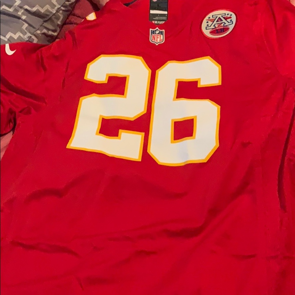 Jersey men